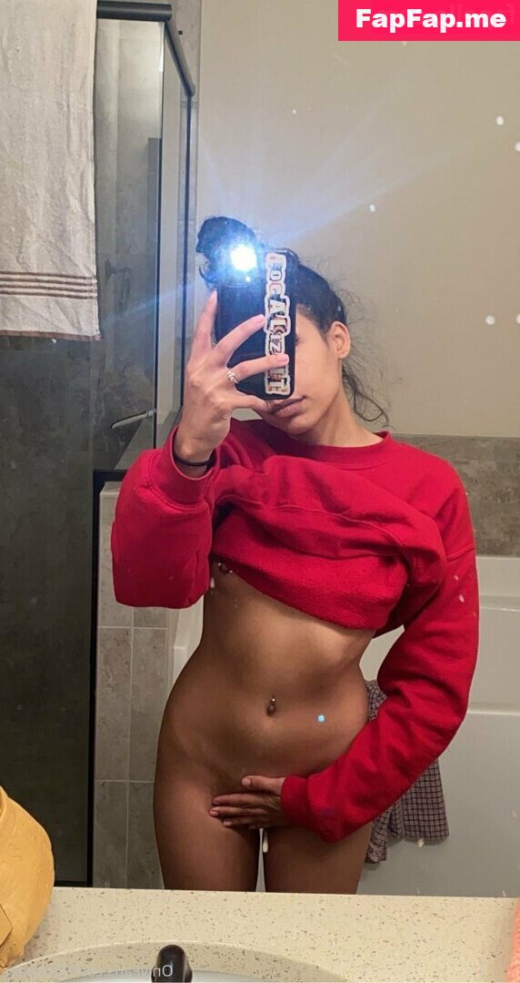 Flossydes Leaked Nude OnlyFans Photo